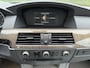 BMW 5-Serie 525i High Executive Xenon/Leer/Navi/Schuif-kanteldak/Nieuwe apk