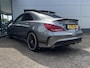Mercedes-Benz CLA MERCEDES-AMG 45 AMG 4MATIC CLA45 | AMG | 4MATIC | 7G-DCT | PERFORMANCE S
