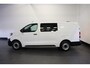 Peugeot Expert 2.0 BlueHDI 123PK L3 Dubbel cabine EURO 6 - Airco -Navi - Cruise - €14.950,- Excl.