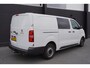 Peugeot Expert 2.0 BlueHDI 120PK Dubbel cabine EURO 6 - Airco -Navi - Cruise - €14.950,- Excl.