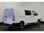 Peugeot Expert 2.0 BlueHDI 123PK L3 Dubbel cabine EURO 6 - Airco -Navi - Cruise - €14.950,- Excl.