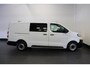 Peugeot Expert 2.0 BlueHDI 123PK L3 Dubbel cabine EURO 6 - Airco -Navi - Cruise - €14.950,- Excl.