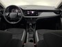 Skoda Kamiq 1.0 TSI Black Pack Camera, Apple carplay, Stoelverwarming, Airco, Keyless start, Virtual desk, Cruise control adaptief, 17 Inch velgen, 2 jaar garantie
