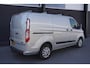 Ford Transit Custom 2.0 TDCI 130PK Automaat EURO 6 - Airco - Cruise - Camera - €15.900,- Excl.