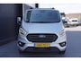 Ford Transit Custom 2.0 TDCI 130PK Automaat EURO 6 - Airco - Cruise - Camera - €15.900,- Excl.
