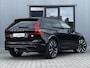 Volvo XC60 2.0 T8 Plug-in hybrid AWD Ultimate Dark 455 PK | Luchtvering | 22 inch | Trekhaak | 360 Camera | H/K | Head up display