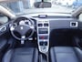 Peugeot 307 CC 2.0-16V