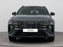 Hyundai Tucson 1.6 T-GDI HEV N Line Sky | Panoramadak | Stoelverwarming en verkoeling | 19 inch Lichtmetalen velgen |