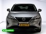 Nissan Qashqai 1.3 MHEV Acenta | Panoramdak | Trekhaak | 360 camera | Adaptive Cruise | Navigatie | Climate-control All-season, Privacy glas, Aplle Carplay / Android Auto