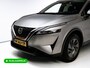 Nissan Qashqai 1.3 MHEV Acenta | Panoramdak | Trekhaak | 360 camera | Adaptive Cruise | Navigatie | Climate-control All-season, Privacy glas, Aplle Carplay / Android Auto