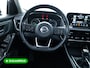 Nissan Qashqai 1.3 MHEV Acenta | Panoramdak | Trekhaak | 360 camera | Adaptive Cruise | Navigatie | Climate-control All-season, Privacy glas, Aplle Carplay / Android Auto