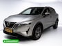 Nissan Qashqai 1.3 MHEV Acenta | Panoramdak | Trekhaak | 360 camera | Adaptive Cruise | Navigatie | Climate-control All-season, Privacy glas, Aplle Carplay / Android Auto