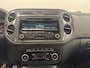 Volkswagen Tiguan 1.4 TSi Sport&Style Trekhaak-Cr.contr-Clima-Panoramadak-Parkeersensoren-Stoelverwarming-Lm17''velgen