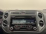 Volkswagen Tiguan 1.4 TSi Sport&Style Trekhaak-Cr.contr-Clima-Panoramadak-Parkeersensoren-Stoelverwarming-Lm17''velgen