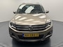 Volkswagen Tiguan 1.4 TSi Sport&Style Trekhaak-Cr.contr-Clima-Panoramadak-Parkeersensoren-Stoelverwarming-Lm17''velgen