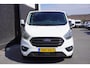 Ford Transit Custom 2.0 TDCI 130PK 2x Schuifdeur L2 - EURO 6 - Airco - Navi - Cruise - €13.950,- Excl.