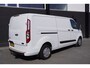 Ford Transit Custom 2.0 TDCI 130PK 2x Schuifdeur L2 - EURO 6 - Airco - Navi - Cruise - €13.950,- Excl.