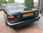 Daimler Super V8 4.0 LWB