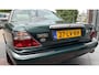 Daimler Super V8 4.0 LWB