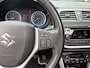 Suzuki S-Cross SX4 1.6 Exclusive / NL-Auto / Open-Panodak / Stoelverwarming / Cruise-Control / Climate-Control / Radio-Bluetooth / Elektr.-Ramen V+A / 18'' LMV / All-Season / ENZ.