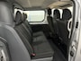 Renault Trafic 1.6 dCi T29 L2H1 Luxe Dubbel Cabine Camera, Navi, Airco, Cruise control, Radio, Mistlamp, 6 personen