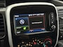Renault Trafic 1.6 dCi T29 L2H1 Luxe Dubbel Cabine Camera, Navi, Airco, Cruise control, Radio, Mistlamp, 6 personen