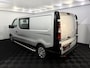 Renault Trafic 1.6 dCi T29 L2H1 Luxe Dubbel Cabine Camera, Navi, Airco, Cruise control, Radio, Mistlamp, 6 personen