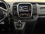 Renault Trafic 1.6 dCi T29 L2H1 Luxe Dubbel Cabine Camera, Navi, Airco, Cruise control, Radio, Mistlamp, 6 personen