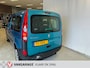 Renault Kangoo Family 1.6-16V Expression Invalide Rolstoel auto Aangepast ook normaal te rijden