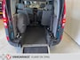 Renault Kangoo Family 1.6-16V Expression Invalide Rolstoel auto Aangepast ook normaal te rijden