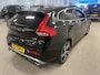 Volvo V40 2.0 T4 190pk BNS Sport R Design Trekhaak 1500kg/ Leer/ Stoelverw./ Pano/ Navi
