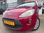Ford Ka 1.2 Titanium X start/stop met airco en een nieuwe Apk en zeer goed onderhouden