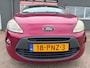 Ford Ka 1.2 Titanium X start/stop met airco en een nieuwe Apk en zeer goed onderhouden