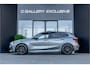 BMW 1-Serie 118i - M Sport | Panorama | H&K | Memory | ACC