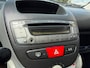 Peugeot 107 1.0-12V XS AircoKoud,5deuren,Stuurbekrachtiging,Radio/CdSpeler,Isofix,Aux,GoedOnderhouden,ColorPakket,ElektrischPakket