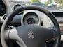 Peugeot 107 1.0-12V XS AircoKoud,5deuren,Stuurbekrachtiging,Radio/CdSpeler,Isofix,Aux,GoedOnderhouden,ColorPakket,ElektrischPakket