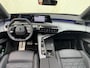 Peugeot E-3008 GT Exclusive 210 73 kWh 360 Camera | 11kW lader | Focal-Audio | Elektrische Stoelen | Keyless | Leder | LMV 20" | Pano | Stoelverwarming/verkoeling | Warmtepomp |