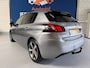 Peugeot 308 1.2 VTi Active /bj.2014 / kleur: grijs/ navigatie/trekhaak/5 deurs/climate/etc/ NAP met 149485 km.en APK tot 06/2027.