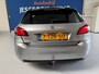 Peugeot 308 1.2 VTi Active /bj.2014 / kleur: grijs/ navigatie/trekhaak/5 deurs/climate/etc/ NAP met 149485 km.en APK tot 06/2027.