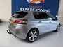 Peugeot 308 1.2 VTi Active /bj.2014 / kleur: grijs/ navigatie/trekhaak/5 deurs/climate/etc/ NAP met 149485 km.en APK tot 06/2027.
