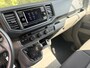 Volkswagen Crafter 35 2.0 TDI L3H2||140PK|airco|cruise|achteruitrijcamera|bluetooth|zes versnellingen|drie zitplaatsen|EURO6.