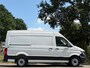 Volkswagen Crafter 35 2.0 TDI L3H2||140PK|airco|cruise|achteruitrijcamera|bluetooth|zes versnellingen|drie zitplaatsen|EURO6.