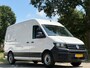 Volkswagen Crafter 35 2.0 TDI L3H2||140PK|airco|cruise|achteruitrijcamera|bluetooth|zes versnellingen|drie zitplaatsen|EURO6.