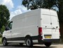 Volkswagen Crafter 35 2.0 TDI L3H2||140PK|airco|cruise|achteruitrijcamera|bluetooth|zes versnellingen|drie zitplaatsen|EURO6.
