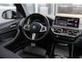 BMW iX3 BMW IX3 M Sport High Executive 80 kWh | 12 Mnd. Garantie & SOH 99,5%| Nette en zeer complete iX3 met historie
