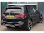 BMW iX3 BMW IX3 M Sport High Executive 80 kWh | 12 Mnd. Garantie & SOH 99,5%| Nette en zeer complete iX3 met historie
