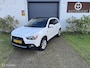Mitsubishi ASX 1.6 Intense, nieuwe koppeling en meer verv.