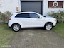 Mitsubishi ASX 1.6 Intense, nieuwe koppeling en meer verv.