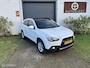 Mitsubishi ASX 1.6 Intense, nieuwe koppeling en meer verv.