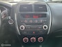 Mitsubishi ASX 1.6 Intense, nieuwe koppeling en meer verv.